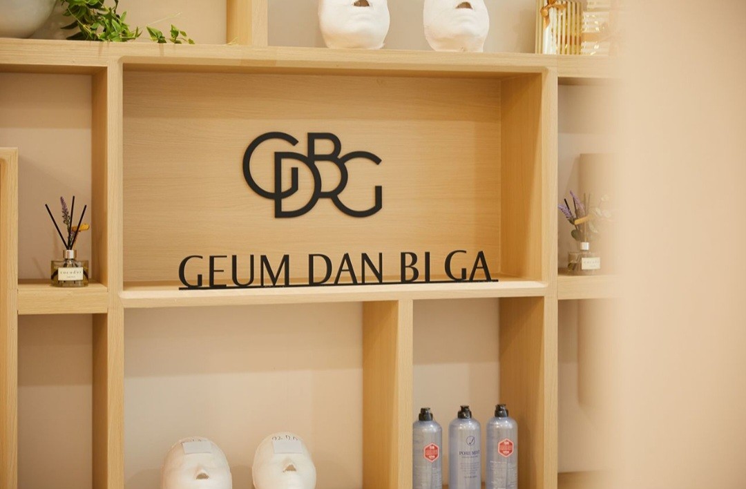 잠실본점 매장 사진 1